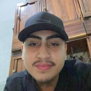 Meet your Posher, Freddy